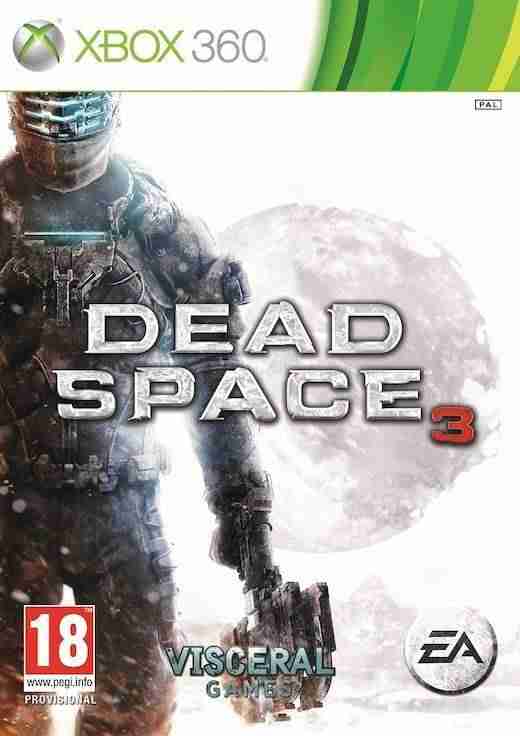 Descargar Dead Space 3 [MULTI][Region Free][2DVDs][XDG3][P2P] por Torrent